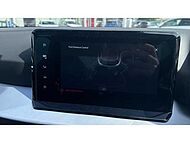 SEAT Ibiza Ibiza 1.0 TSI 115 FR Black Edition 5Dr Hatchback