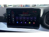 SEAT Ibiza Ibiza 1.0 TSI 115 FR Black Edition 5Dr Hatchback