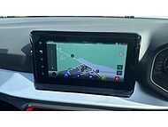 SEAT Ibiza Ibiza 1.0 TSI 115 FR Black Edition 5Dr Hatchback