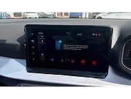 SEAT Ibiza Ibiza 1.0 TSI 115 FR Black Edition 5Dr Hatchback