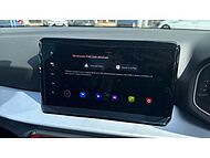 SEAT Ibiza Ibiza 1.0 TSI 115 FR Black Edition 5Dr Hatchback