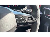 SEAT Ibiza Ibiza 1.0 TSI 115 FR Black Edition 5Dr Hatchback