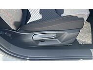 SEAT Ibiza Ibiza 1.0 TSI 115 FR Black Edition 5Dr Hatchback