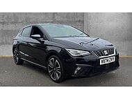 SEAT Ibiza 1.0 TSI 115 Xcellence Lux 5dr DSG