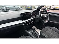 SEAT Ibiza 1.0 TSI 115 Xcellence Lux 5dr DSG