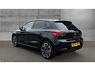 SEAT Ibiza 1.0 TSI 115 Xcellence Lux 5dr DSG