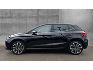 SEAT Ibiza 1.0 TSI 115 Xcellence Lux 5dr DSG