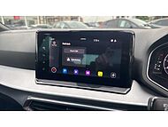 SEAT Ibiza 1.0 TSI 115 Xcellence Lux 5dr DSG