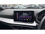 SEAT Ibiza 1.0 TSI 115 Xcellence Lux 5dr DSG