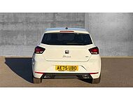 SEAT Ibiza 1.0 TSI 115 FR Sport 5Dr DSG Hatchback