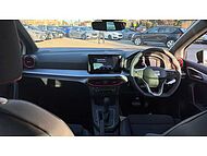 SEAT Ibiza 1.0 TSI 115 FR Sport 5Dr DSG Hatchback