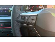 SEAT Ibiza 1.0 TSI 115 FR Sport 5Dr DSG Hatchback