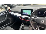 SEAT Ibiza Seat Hatchback 1.0 TSI 115 FR 5dr DSG
