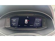 SEAT Ibiza Seat Hatchback 1.0 TSI 115 FR 5dr DSG