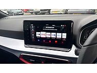 SEAT Ibiza Seat Hatchback 1.0 TSI 115 FR 5dr DSG
