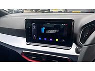 SEAT Ibiza Seat Hatchback 1.0 TSI 115 FR 5dr DSG