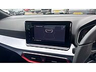 SEAT Ibiza Seat Hatchback 1.0 TSI 115 FR 5dr DSG