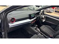 SEAT Ibiza Seat Hatchback 1.0 TSI 115 FR 5dr DSG