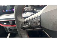 SEAT Ibiza Seat Hatchback 1.0 TSI 115 FR 5dr DSG