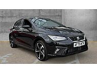SEAT Ibiza 1.0 TSI 115 FR Sport 5dr DSG