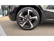 SEAT Ibiza 1.0 TSI 115 FR Sport 5dr DSG