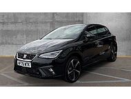 SEAT Ibiza 1.0 TSI 115 FR Sport 5dr DSG