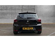 SEAT Ibiza 1.0 TSI 115 FR Sport 5dr DSG