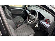 SEAT Ibiza 1.0 TSI 115 FR Sport 5dr DSG