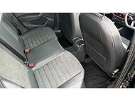 SEAT Ibiza 1.0 TSI 115 FR Sport 5dr DSG