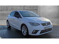 SEAT Ibiza IBIZA 1.0 TSI 95 FR 5dr