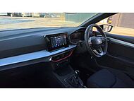 SEAT Ibiza IBIZA 1.0 TSI 95 FR 5dr