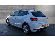 SEAT Ibiza IBIZA 1.0 TSI 95 FR 5dr