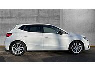 SEAT Ibiza IBIZA 1.0 TSI 95 FR 5dr