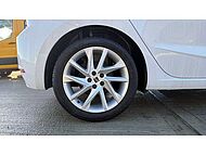 SEAT Ibiza IBIZA 1.0 TSI 95 FR 5dr