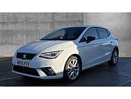 SEAT Ibiza IBIZA 1.0 TSI 95 FR 5dr