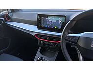 SEAT Ibiza IBIZA 1.0 TSI 95 FR 5dr