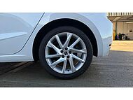 SEAT Ibiza IBIZA 1.0 TSI 95 FR 5dr