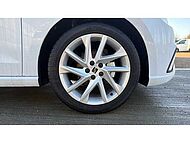 SEAT Ibiza IBIZA 1.0 TSI 95 FR 5dr