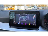 SEAT Ibiza IBIZA 1.0 TSI 95 FR 5dr