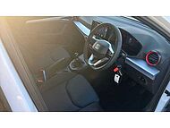 SEAT Ibiza IBIZA 1.0 TSI 95 FR 5dr