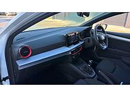 SEAT Ibiza IBIZA 1.0 TSI 95 FR 5dr