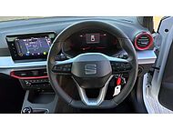SEAT Ibiza IBIZA 1.0 TSI 95 FR 5dr