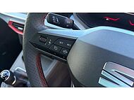 SEAT Ibiza IBIZA 1.0 TSI 95 FR 5dr