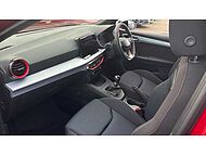 SEAT Ibiza IBIZA 1.0 TSI 115 FR 5dr