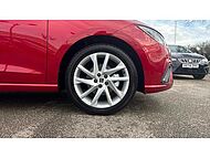SEAT Ibiza IBIZA 1.0 TSI 115 FR 5dr