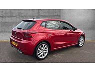 SEAT Ibiza IBIZA 1.0 TSI 115 FR 5dr