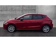 SEAT Ibiza IBIZA 1.0 TSI 115 FR 5dr