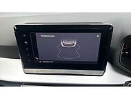 SEAT Ibiza IBIZA 1.0 TSI 115 FR 5dr