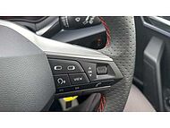 SEAT Ibiza IBIZA 1.0 TSI 115 FR 5dr