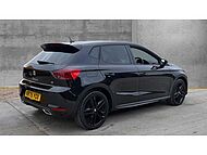 SEAT Ibiza IBIZA 1.0 TSI 95 FR Black Edition 5dr